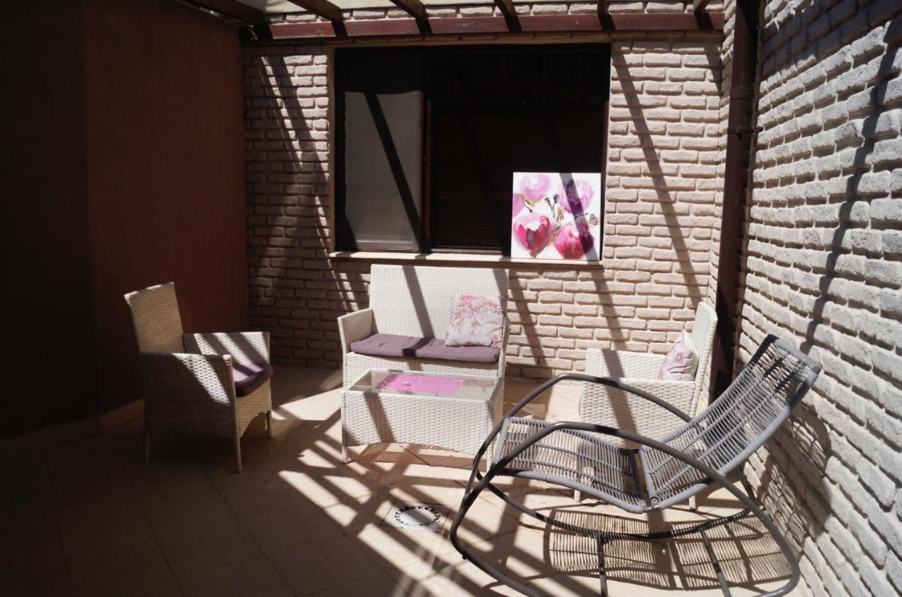 Apartment Sand Lilies 索佐波尔 外观 照片