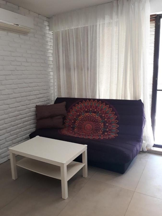 Apartment Sand Lilies 索佐波尔 外观 照片