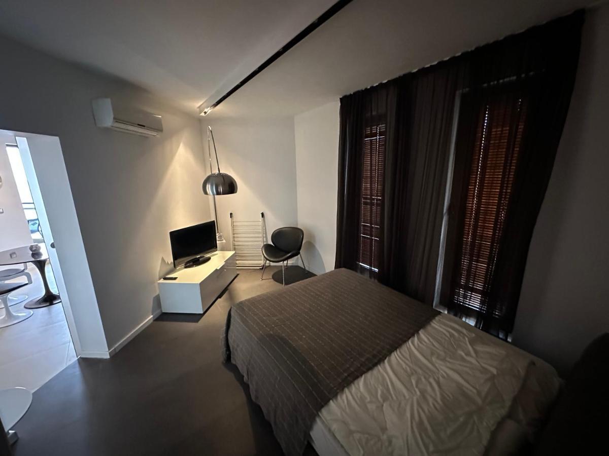 Apartment Sand Lilies 索佐波尔 外观 照片